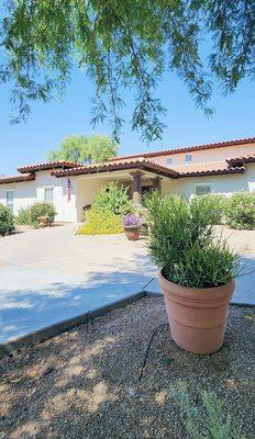 Barton House Memory Care | Scottsdale, AZ | Exterior