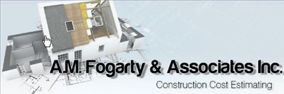 A M Fogarty & Associate logo