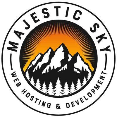 Majestic Sky Web Design and Development