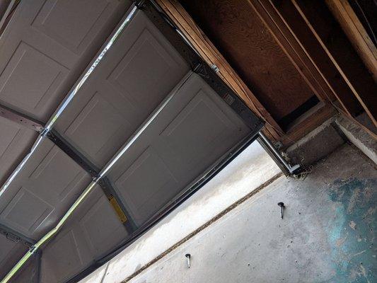 Owyhee Overhead Door