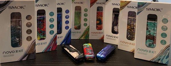 Smok Novo 2