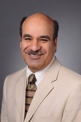 Dr. Reza Iranmanesh