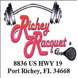 Richey Racquet-Fitness Gym & Racquetball