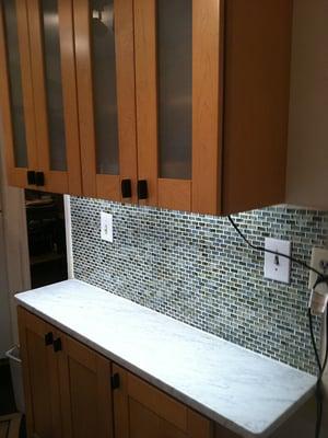 Maryland Kitchen Remodeling Contractor