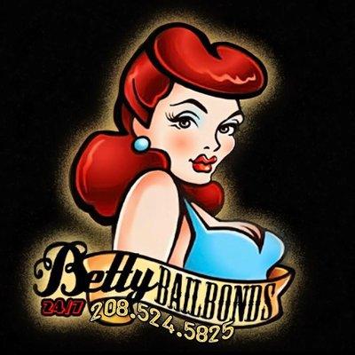 Betty Bail Bonds