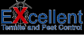 Excellent Termite and Pest Control