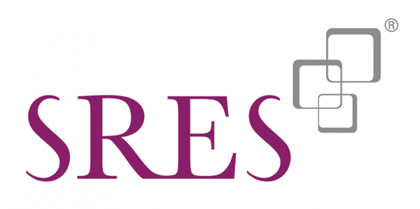 Senior Real Estate Specialist Designation. Helping seniors downsize or transition into a retirement community.