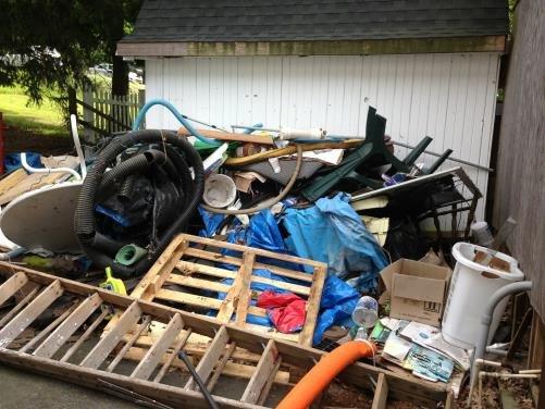 USA Junk Removal (954) 477-2736