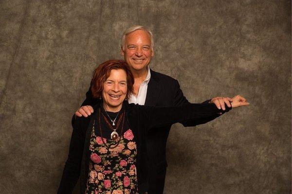 Muscle testing with Jack Canfield, one of the best-selling authors of all time,  with the Chicken Soup for the Soul series