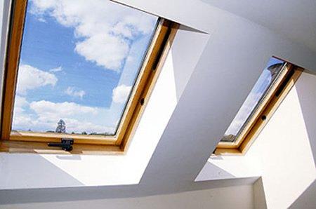 Roofing, Skylights New Installation & repairs