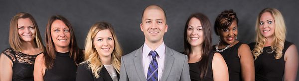 Smithfield Dental - Staff