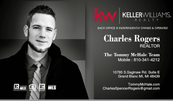 Keller Williams Realty