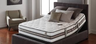 Mattresses & Adjustable Beds