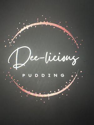 Dee-Licious Pudding