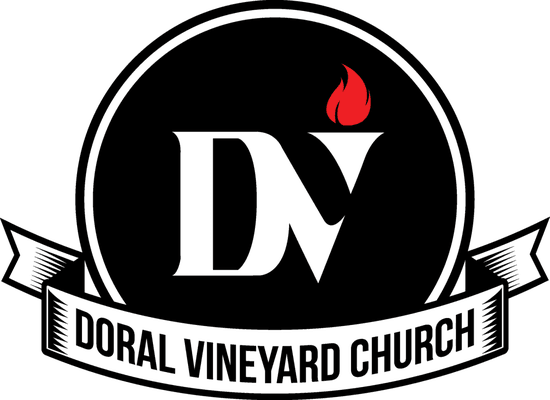 Doral Vineyard Logo