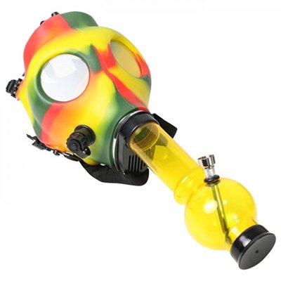 Gas Mask