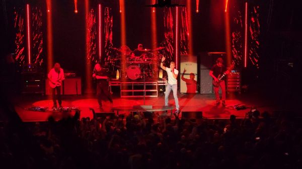 311 Concert (10-01-2022)