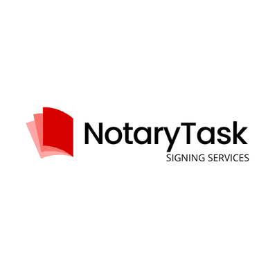 Notary Task