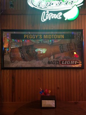 Peggy's Midtown