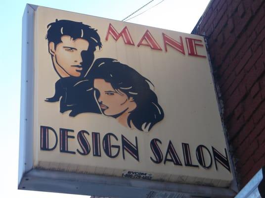 Mane Design