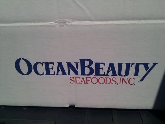 Ocean Beauty Seafood