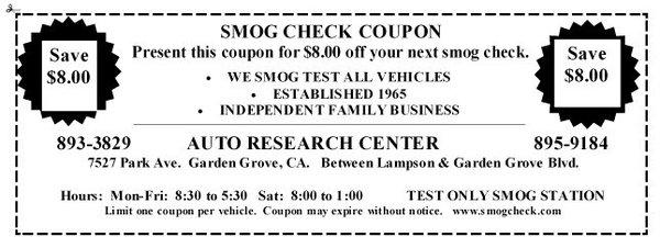 This is the coupon offered by this business.