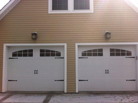 Limoge & Sons Garage Doors