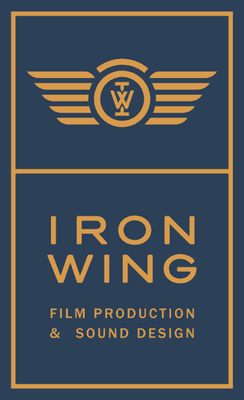 Iron Wing Studios