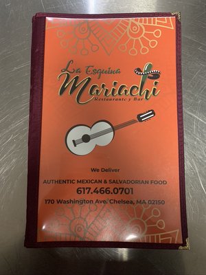 La Esquina Mariachi