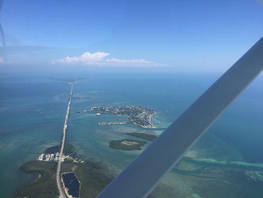 Key West - Another favorite destination.