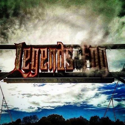 Legends of the Fog
Maryland's Premier Scream Park 4 Attractions on over 40 Acres of Fear