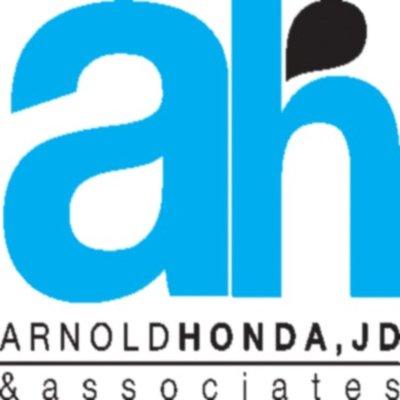 Arnold Honda, JD & Associates