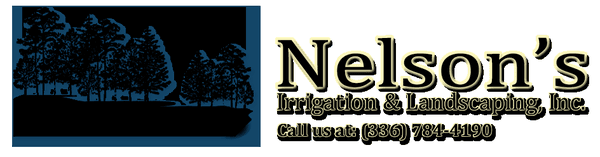 Nelson's Irrigation & Landscaping, Inc.