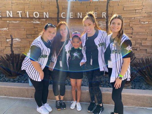 CheerForce Arizona