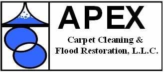 Apex Carpet Cleaning And Flood Restoration