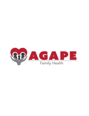 AGAPE Family Health