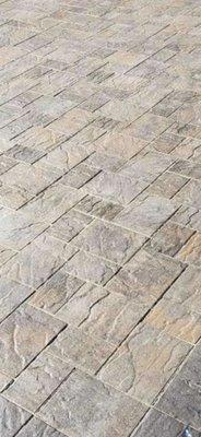 Paver & Concrete Experts