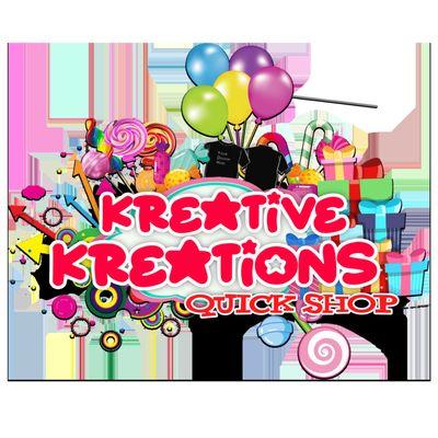 KREATIVE KREATIONS