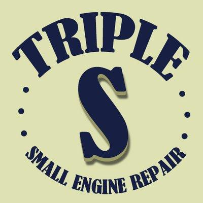 Triple S Small Engine Repair