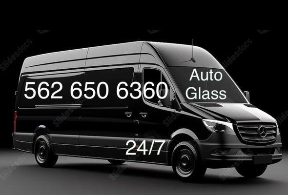 Auto Glass Windshield Repair