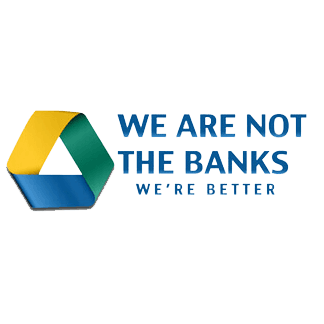 We Are Not The Banks