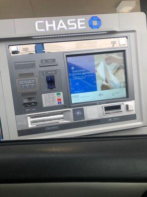 Chase Bank