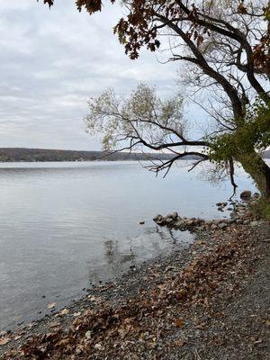 Keuka Lake State Park