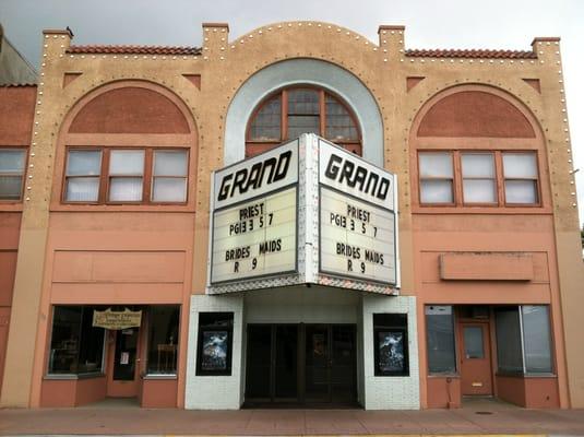 Grand Theatre