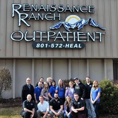 Renaissance Ranch Farmington Outpatient Program