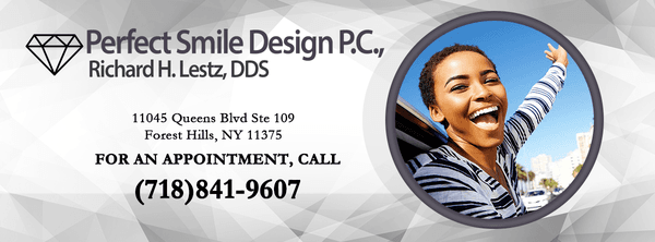 Richard H. Lestz, DDS - Perfect Smile Design