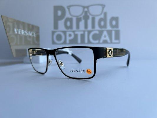 Partida Optical