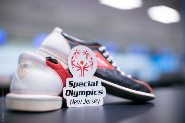 Special Olympics New Jersey