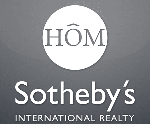 HOM Sotheby's International Realty