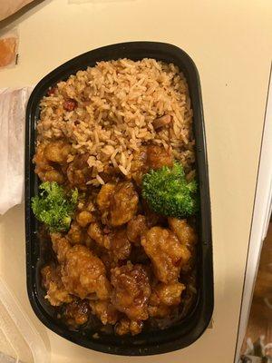 General Tso